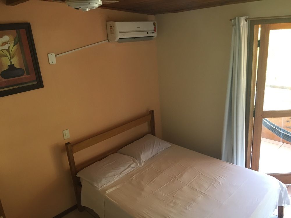 Pousada La Cabana Itacaré Eksteriør billede
